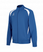 Jogel куртка парадная DIVISION Track Jacket ЦБ-00008026 синяя