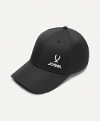 Jogel бейсболка PREMIER Team Cap ЦБ-00007213 черная
