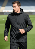 Alternativa куртка вз NARVA AWBJ22-20PT черная