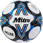 Mitre мяч футбольный Delta One 24 5-B01787C21 FIFA Quality
