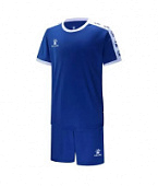 Kelme форма футбольная детская COLLEGE 3883033.409 СвСк синяя