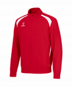 Jogel куртка парадная DIVISION Track Jacket ЦБ-00008020 красная
