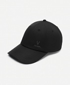 Jogel бейсболка DIVISION Soft Cap ЦБ-00007220 черная