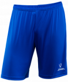 Jogel трусы футбольные CAMP Classic УТ-00016206 синие