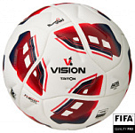 Vision мяч футбольный TRITON FV425075 FIFA Quality Pro