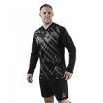 Centurion вратарская форма OPTIMAL FLK184M0403 черная