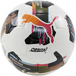 Puma мяч футбольный Orbita 5 HS 08433401
