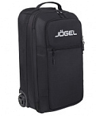 Jogel сумка-чемодан ESSENTIAL Cabin Trolley Bag ЦБ-00000330
