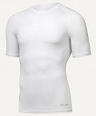 Jogel майка компрессионная CAMP Baselayer SS Tee ЦБ-00004015 белая