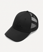 Jogel бейсболка Essential Mesh Cap ЦБ-00007710 черная