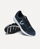 Jogel детские кроссовки беговые FASTTRACK 2.0 navy/white ЦБ-00005273