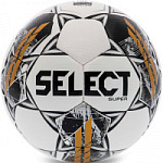 Select мяч футбольный Super V23 3625560001 FIFA Pro