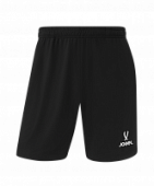 Jogel трусы судейские DIVISION Referee Shorts 2.0 ЦБ-00007693 черный