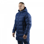 Centurion пуховик PREMIUM WJK401M073 т.синий