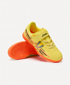 Jogel футзалки детские EVOFLY IN TALANT yellow/orange ЦБ-00004206