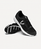 Jogel кроссовки беговые FASTTRACK 2.0 black/white ЦБ-00005270